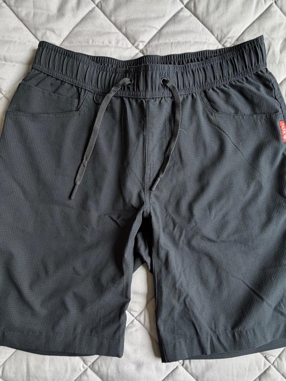 KETL Mtn - Vent Lightweight 9" Active Shorts